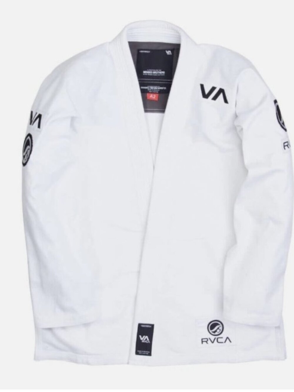 Shoyoroll RVCA V2 GI - Limited Edition